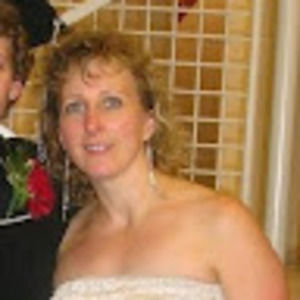 Meet your Posher, Tammy